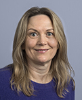 Pia LindbergBESKR