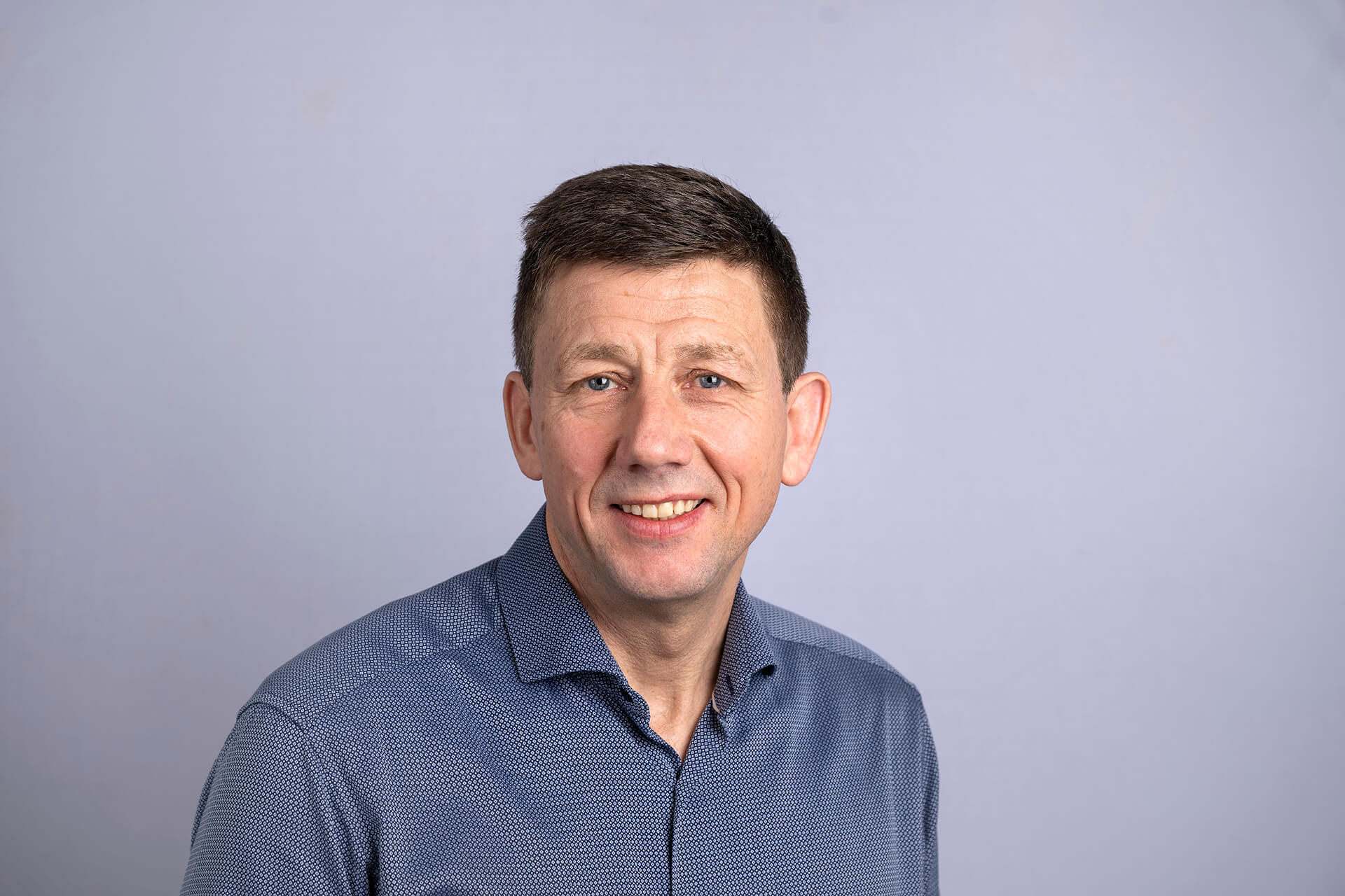 Claus Ottosen