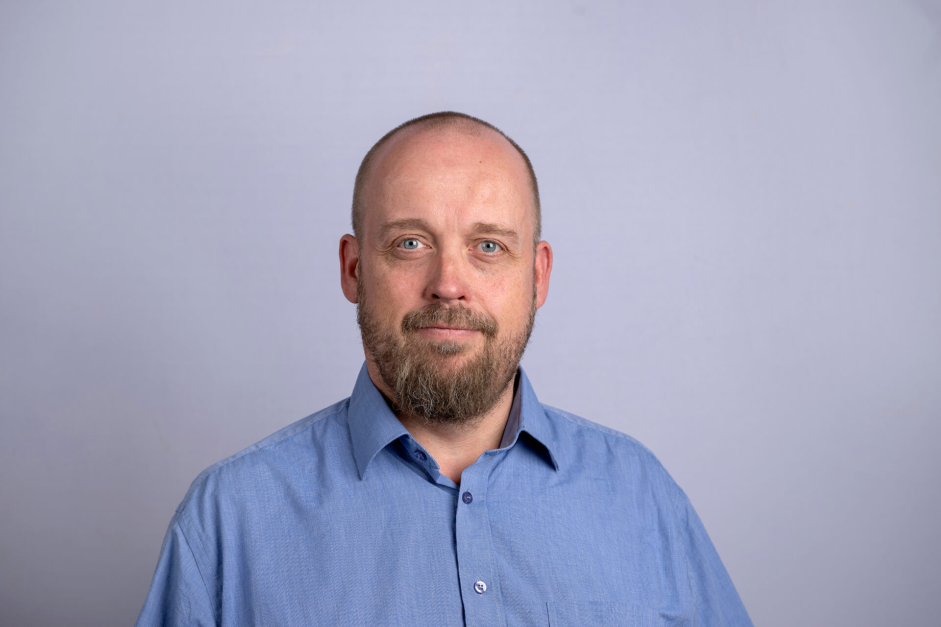 Frederik Nielsen
