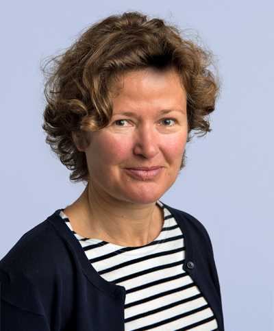 Dorte Rolff
