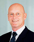 Bjarne Raun Levin